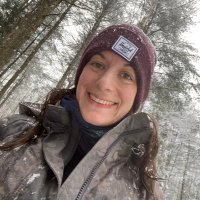 Michelle Holden (@michlholden) 's Twitter Profile Photo