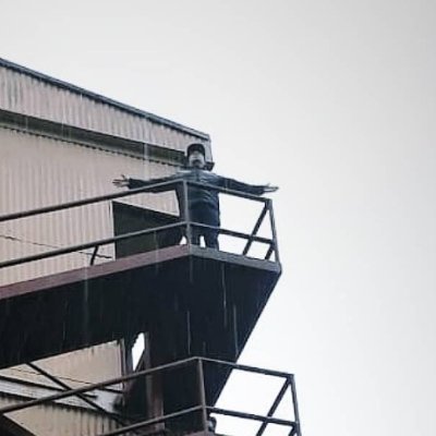 Franrolg's profile picture. Sepan perdonar la indecencia. 💻🇳🇬