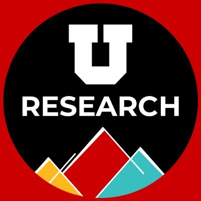 at the U (@UofUResearch) / Twitter