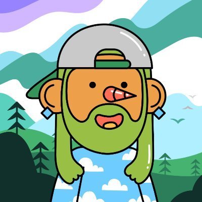 merynnb's profile picture. Simple Yield Farmer. Crypto Degen. JPEG Hustler. #Bitcoin