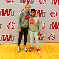 Coach Sienne Ransom (@coach_sransom) 's Twitter Profile