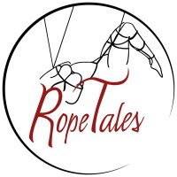 Rope Tales(@Rope_Tales) 's Twitter Profile Photo