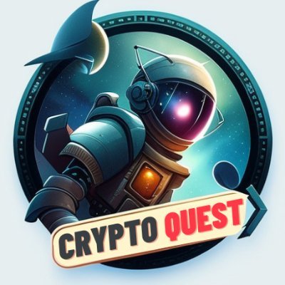 Explore the universe of Crypto Quest! Battle enemies, find treasures, and hunt for Astro Tokens. Join us now! #CryptoQuest #GameFi #PlaytoEarn #NFTs