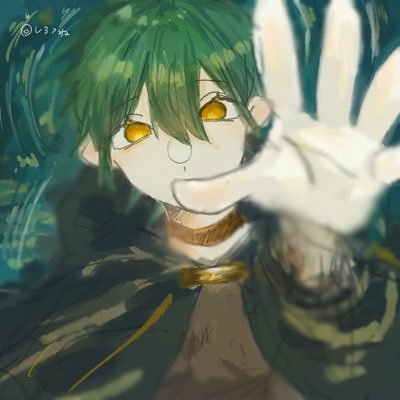 しろつねさんのプロフィール画像