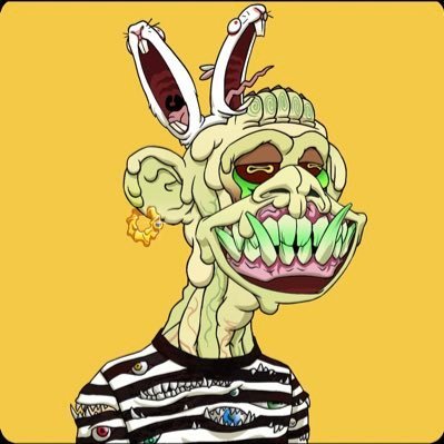 mars5283's profile picture. BinanceEnjoyer. Artist 1\1