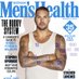 Men's Health Australia (@MensHealthAU) Twitter profile photo