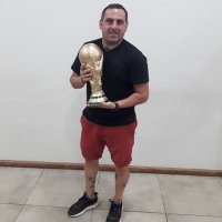 Sebastian Ferreyra (@sebaferreyra82) 's Twitter Profile Photo Sebastian Ferreyra (@sebaferreyra82) 's Twitter Profile Photo