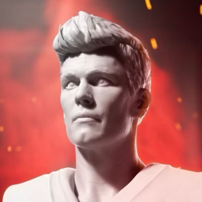 TomBrad13443958's profile picture. Family and football