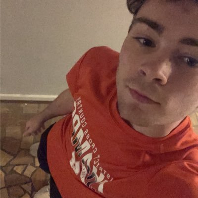 caleb_dumdei's profile picture. Army reserves-19 years old-XC and T&F