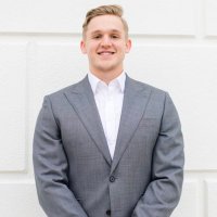 Luke Haas (@lukehaas14) 's Twitter Profile