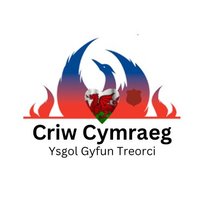 TCS Criw Cymraeg(@tcscriwcymraeg) 's Twitter Profile Photo