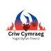 TCS Criw Cymraeg (@tcscriwcymraeg) Twitter profile photo