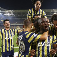 Sadece Fenerbahçe(@Baskan_1907) 's Twitter Profileg