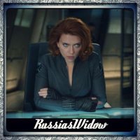 Black Widow. ⧗ Natasha Romanoff. Parody Fan Acct. (@russiaswidow) 's Twitter Profile