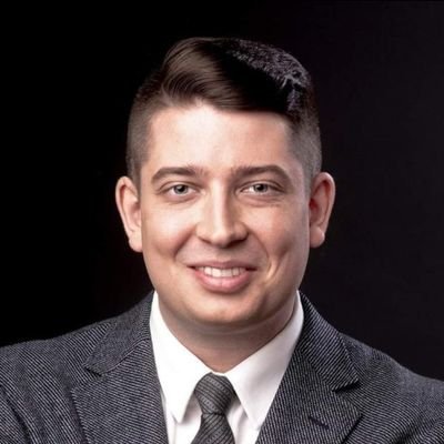 greiner_pl's profile picture. Co-Founder & CEO: SolidGames (PC games, 2021) 👉 @Ch_Frontiers 
Co-Founder: Pictureworks (VR, 2016)