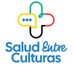 Salud Entre Culturas (SEC) (@Salud_Culturas) Twitter profile photo