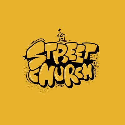 The gospel according to the street.                     https://t.co/NB7iNcmYgv