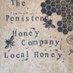 The Penistone Honey Company (@jonathancourt1) Twitter profile photo