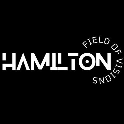 Hamilton Field of Visions