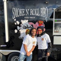 SMOKE N’ ROLL BBQ (@georgeyearling) 's Twitter Profile