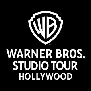 Warner Bros. Studio Tour Hollywood