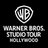 Warner Bros. Studio Tour Hollywood