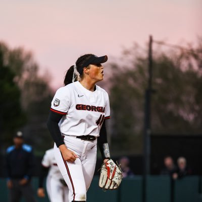 Georgia Softball #48 Duke University Alum Cohutta, GA Matthew 7:7