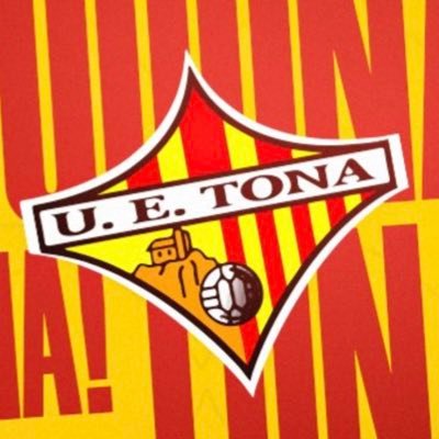 Compte oficial de la Fundació Unió Esportiva Tona ⚽ Actualment competim a la #3RFEF Des de l'any 1956 📱 #SomHiTona #TonaOnTour