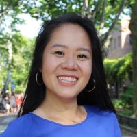 Amy Zhao (@amyzhao25) 's Twitter Profile