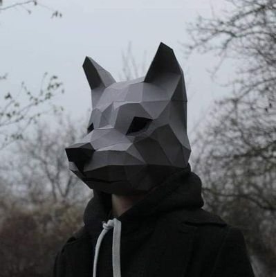 SavePaperMan's profile picture. -недодизайнер
-недотридешник
-недолюдина