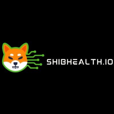 Shib Health was created to provide healthcare to all Shib Army Members! @the1legbandit