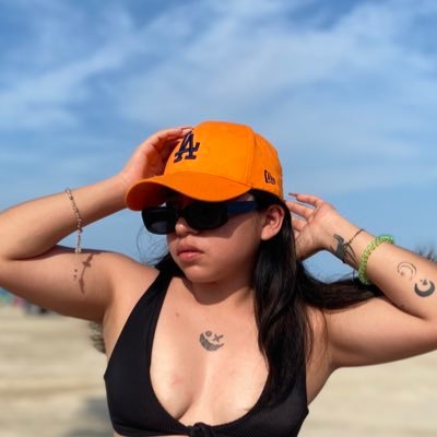 Thefannygc's profile picture. 