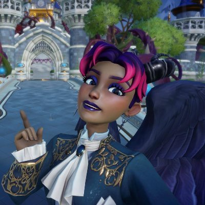 asgardsarah's profile picture. Lover of manga, light novels, and cats.