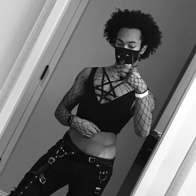 Ｈａｉｌ Ｓａｔａｎ╰(*´︶`*)╯♡🏳️‍⚧️🤘🏾さんのプロフィール画像