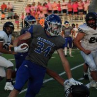 Trever Jones (@treverj_34) 's Twitter Profile