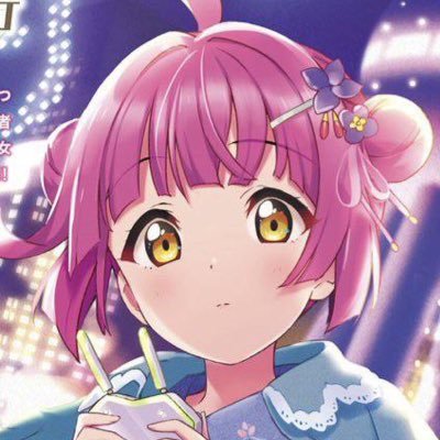 ラブライブのファンアート目当てでフォローさせていただいてます私はボットではありませんブロックしないでください。

ラブライブ百合は神々の所業だが、たまに男を無視してラブライブの可愛い女の子のためにヘテロアートをリツイートしてしまう。

女の子がかわいかったら、いいねとリツイートするよ！