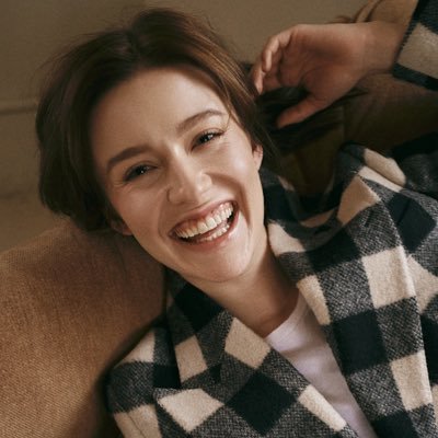 Kennedy McMann Profile