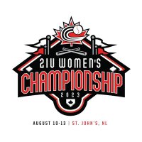 21U Women's Baseball Invitational (@21uwomeninv23) 's Twitter Profile Photo 21U Women's Baseball Invitational (@21uwomeninv23) 's Twitter Profile Photo