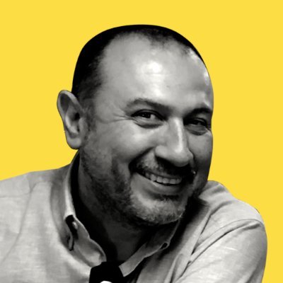 tofalynchile's profile picture. 1/2 🇨🇱_ 1/2 🇬🇷_ 🇺🇸 Citizen. I like to tell stories. Τόφαλος / Taltalino / #Gladiadores #Hyperterra