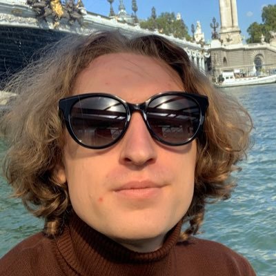 Ilya Krauchunas Profile