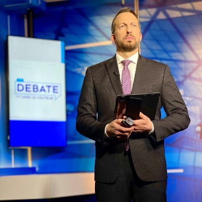 CTVTheDebate Profile Picture