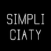 Simpliciaty (@simpliciatyCC) Twitter profile photo