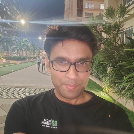 vijaypatil116's profile picture. Engineering. Tech.