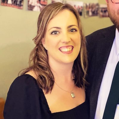 Sarah Russell Profile