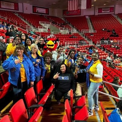 The Mu Epsilon chapter of Sigma Gamma Rho Sorority, Inc. was founded on the campus of Lamar University on June 7, 1991. #Lamar24 #Lamar23 #Lamar22 #Lamar21 💛💙