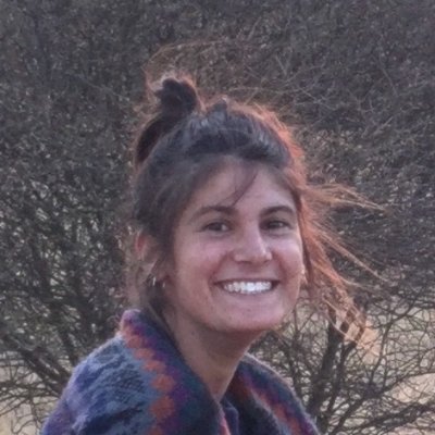 Tash Harrison Profile