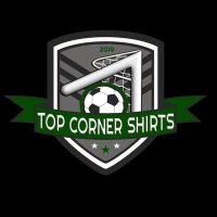 Top Corner Shirts (@shirtstopcorner) 's Twitter Profile Photo Top Corner Shirts (@shirtstopcorner) 's Twitter Profile Photo