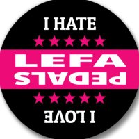 LEFA PEDALS (@lefapedals) 's Twitter Profile