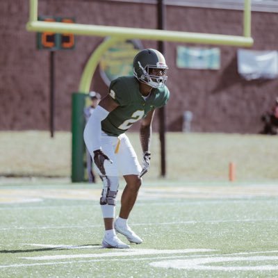 AmahniSpinks's profile picture. | DB @aamufbr | BAMA MADE 256📍 |