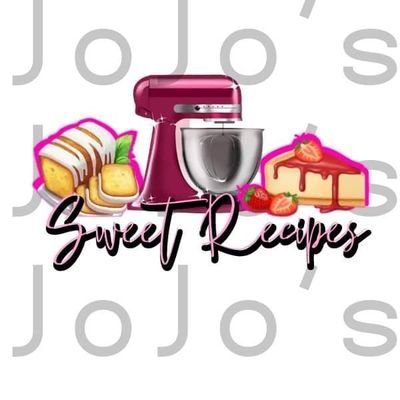 jo_sweetrecipes Profile Picture